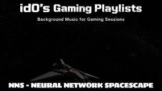 Thumbnail: The Deep Cold Dark — Interstellar Void Ambient for Deep Focus Work Sessions | 1.5h