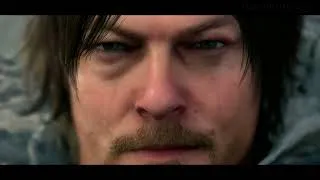 Thumbnail: Fan-Made Trailer  - Death Stranding - ♫ BB Theme ♫