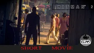 Thumbnail: I am Agent 47 - Short HiTMAN 2 Movie (Machinima)