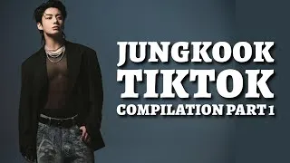 Thumbnail: Jungkook TikTok compilation part 1
