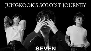 Thumbnail: Jungkook's soloist journey chapter 1 (Seven)