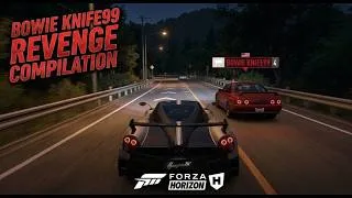 Thumbnail: Bowie Knife99 Revenge Compilation #forzahorizon6  #driving  #gaming  #funny #bowieknife99 
