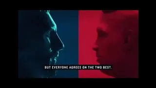 Thumbnail: World cup  2018 Promo -Messi Vs Ronaldo