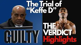 Thumbnail: KEFFE D VERDICT HIGHLIGHTS