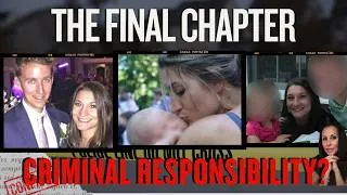 Thumbnail: Is Lindsay Clancy Criminally Responsible?