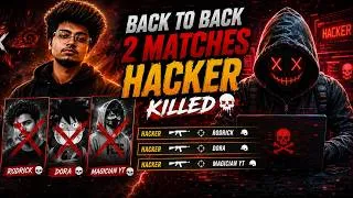 Thumbnail: Rodrick  VS Hacker|| Again Hacker Connected Today || Dora op || Magician yt  ||KOKKI Mama