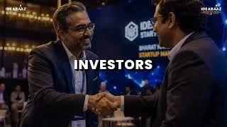 Thumbnail: From TV to Reality: Introducing Ideabaaz Startup Fest 2026