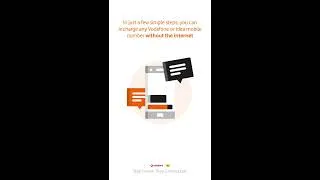 Thumbnail: Generate UPI ID and recharge without the internet