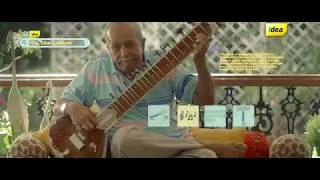 Thumbnail: Online Seekho #ApnoKeSaath with Idea 4G