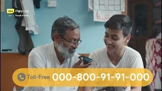 Thumbnail: Idea Phone Line with Google Assistant