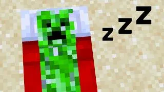 Thumbnail: 1 Hour of Minecraft Facts to Fall Asleep to