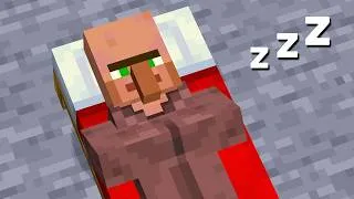 Thumbnail: 2 Hours of Minecraft Facts to Fall Asleep to