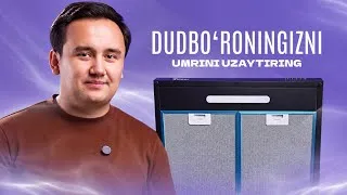 Thumbnail: Ideal dudbo'ronini to'g'ri parvarishi | Ideal