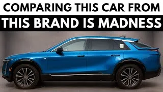 Thumbnail: 5 CAR BRANDS THAT WILL DISAPPEAR IN 2025 (AVOID THIS MISTAKE)
