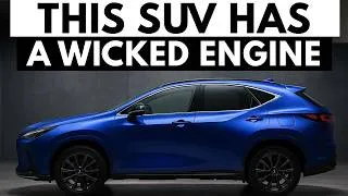 Thumbnail: 7 SUVS SO DURABLE THAT EVERY MECHANIC RECOMMENDS THEM! (2024 - 2025)