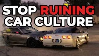 Thumbnail: Ranking EVERY Car Community From Worst To Unbearable