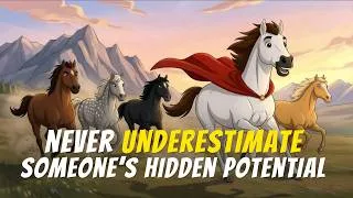 Thumbnail: He Was Always Last… But What Happened Next Changed Everything