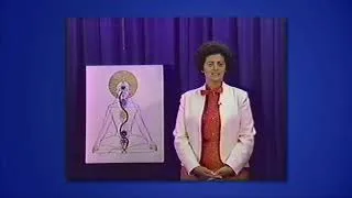 Thumbnail: Sister Natacha presents :  Man on the threshold of the age of Aquarius.