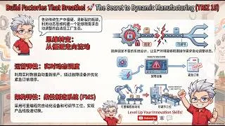 Thumbnail: TRIZ 15 Mfg 让工厂学会呼吸！动态制造的秘密