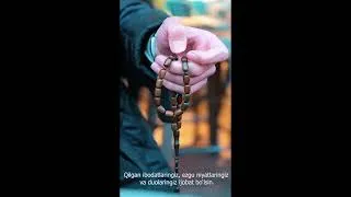 Thumbnail: Qurbon Hayiti uchun eng chiroyli tabrik2