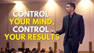 Thumbnail: How Top Insurance Advisors Stay Motivated After Every Rejection | The 4-Step Sales Formula