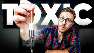 Thumbnail: How Lead Got Into EVERYTHING