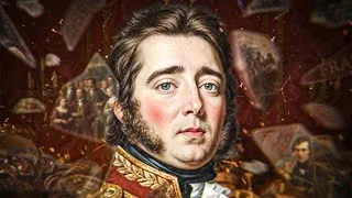 Thumbnail: The Greatest Scammer You've Never Heard Of (Gregor MacGregor and the fake country of Poyais)