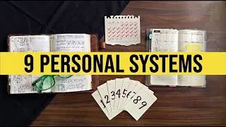 Thumbnail: How the World's Most Successful People Organize Their Lives