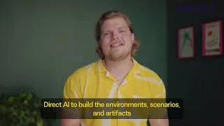 Thumbnail: Creative Storytelling with AI | Course Trailer