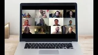 Thumbnail: How IDEO U Cohort Courses Work | Online Design Thinking Courses