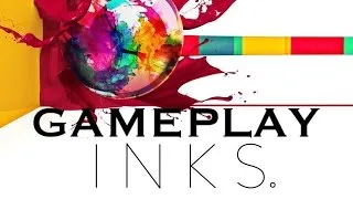 Thumbnail: INKS. (iOS) iPad Gameplay!