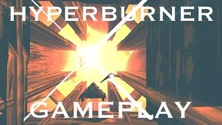 Thumbnail: Hyperburner (iOS) iPad Gameplay!