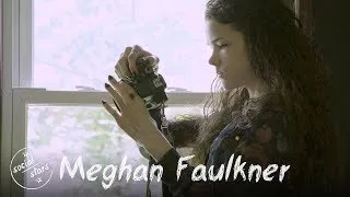 Thumbnail: Meghan Faulkner, Photographer | Social Stars
