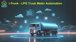 Thumbnail: i-Truck LPG - LPG Truck Meter Automation