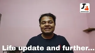 Thumbnail: Life update and further..