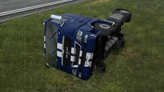 Thumbnail: The Idiots Incorporated M25 Ring Road Championship - Euro Truck Simulator 2