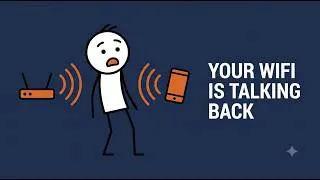 Thumbnail: How Wifi Actually Works