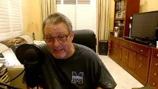Thumbnail: Important Information about Myself and Channel