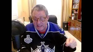 Thumbnail: Why I Play   Inside The Crease Hockey by Inside Sports Games