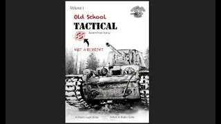 Thumbnail: OST Vol1 2nd Edition Kickstarter