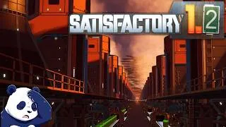 Thumbnail: 20 Tips and Tricks for SATISFACTORY Beginners Volume 1