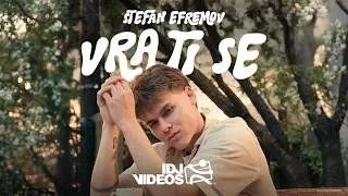 Thumbnail: STEFAN EFREMOV - VRATI SE (OFFICIAL VIDEO)