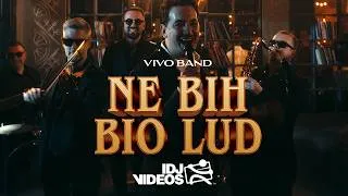 Thumbnail: VIVO BAND - NE BIH BIO LUD (OFFICIAL VIDEO)