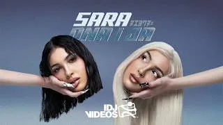 Thumbnail: SARA ZINAIC - ONA I JA (OFFICIAL VIDEO)