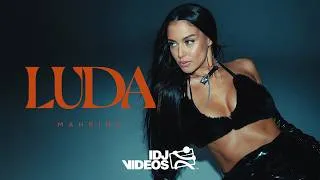 Thumbnail: MAHRINA - LUDA (OFFICIAL VIDEO)