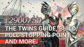 Thumbnail: "BEGINNER" GUIDE TO THE TWINS: STRONG; EVEN WHEN GLOBAL GOT THEM PREMATURELY • Reverse 1999
