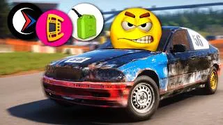 Thumbnail: First To Beat EVERY Racing Game WINS