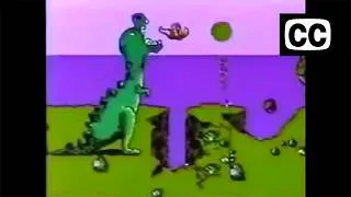 Thumbnail: Batman and Caveman Games - US Commercials for NES