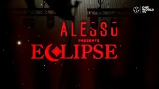 Thumbnail: Alesso Presents Eclipse | Tomorrowland 2022