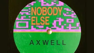Thumbnail: Axwell - Nobody Else + SHM Talk | BBC Radio 1 'Hottest Record'